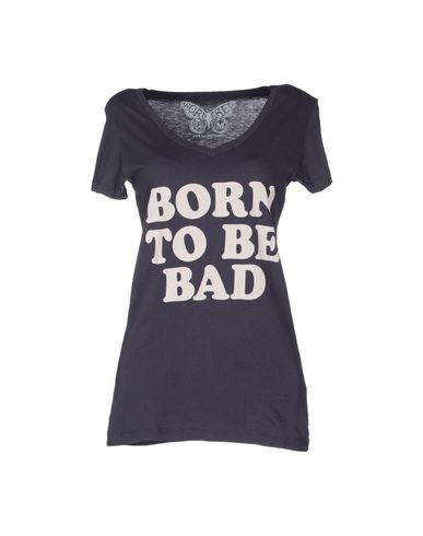 ZOOM WORN FREE - T-shirt