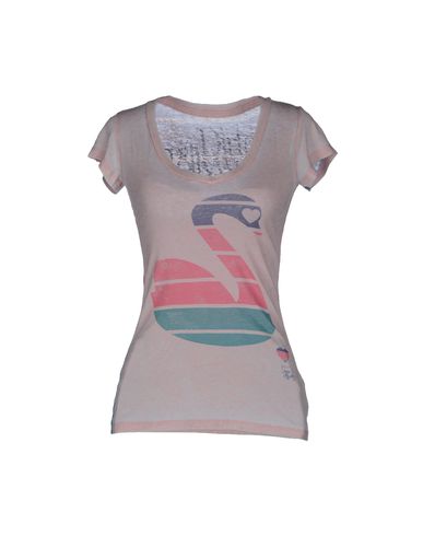 ZOOM DIRTEE HOLLYWOOD - Short sleeve t-shirt