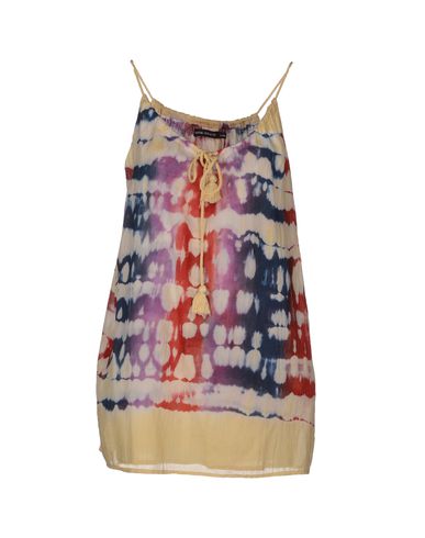 ZOOM ANTIK BATIK - Top