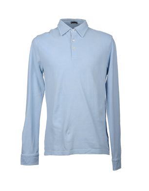 PIOMBO - Polo shirt