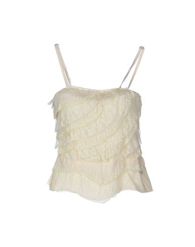 ZOOM AMBRE BABZOE - Top