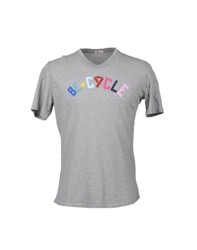 ZOOM CYCLE - T-shirt
