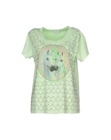 ZOOM AMERICAN RETRO - Short sleeve t-shirt