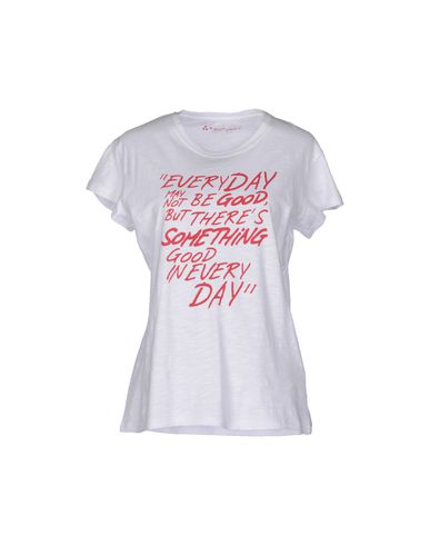 ZOOM PEUTEREY - T-shirt