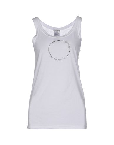 ZOOM ANN DEMEULEMEESTER - T-shirt