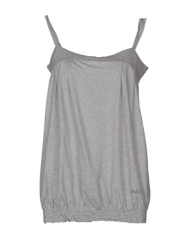 ZOOM WOOLRICH - Top