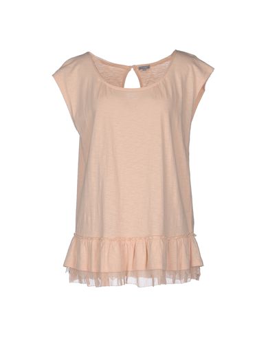 ZOOM HOSS INTROPIA - Sleeveless t-shirt
