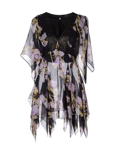 ZOOM JOHN RICHMOND - Kaftan