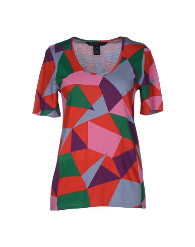 ZOOM MARC BY MARC JACOBS - T-shirt