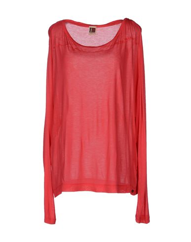 ZOOM I'M ISOLA MARRAS - Long sleeve t-shirt