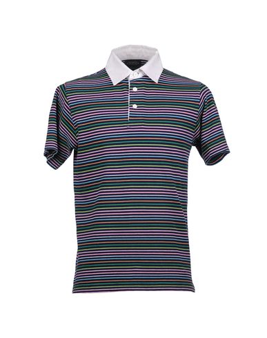ZOOM MIRTO - Polo shirt