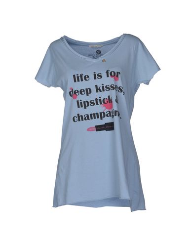 ZOOM DANIELE ALESSANDRINI - T-shirt