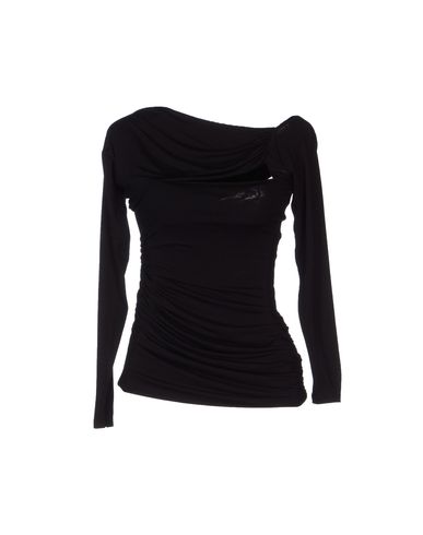 ZOOM PIERRE BALMAIN - Long sleeve t-shirt