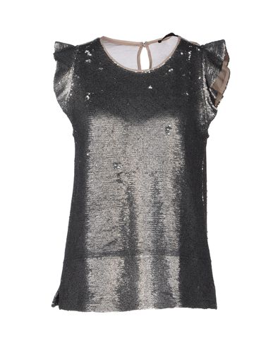 ZOOM PINKO BLACK - T-shirt