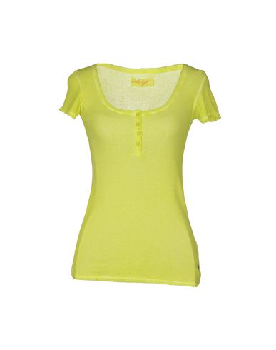ZOOM 40WEFT - Short sleeve t-shirt