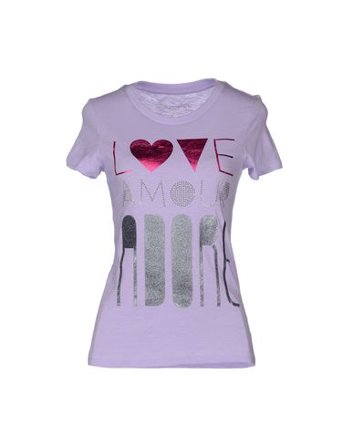 ZOOM AÉROPOSTALE - Short sleeve t-shirt
