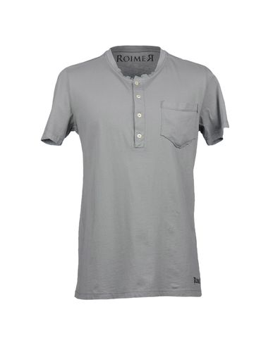 ZOOM ROIMER - T-shirt