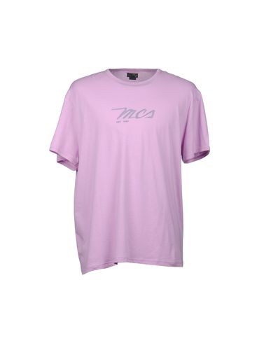 ZOOM MCS MARLBORO CLASSICS - T-shirt