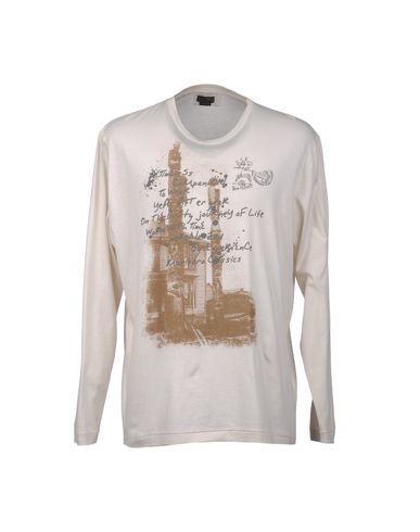 ZOOM MCS MARLBORO CLASSICS - T-shirt
