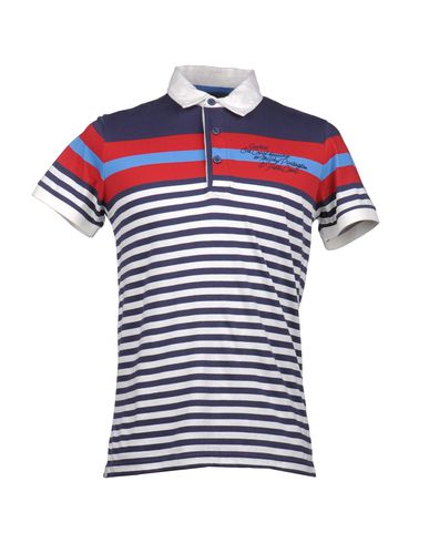 ZOOM TIMEOUT - Polo shirt