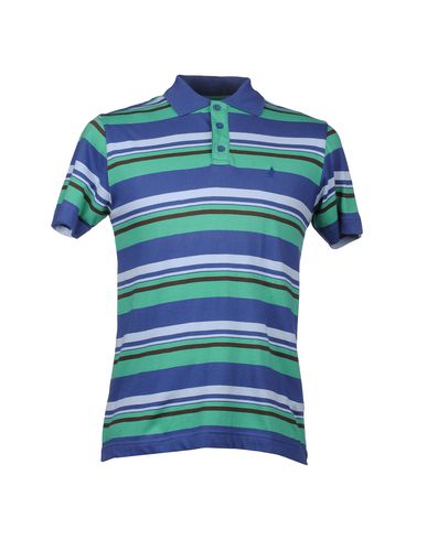 ZOOM MCS MARLBORO CLASSICS - Polo shirt