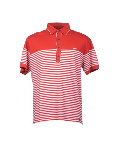 ZOOM MCS MARLBORO CLASSICS - Polo shirt