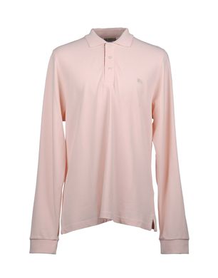 BURBERRY LONDON - Long sleeve t-shirt