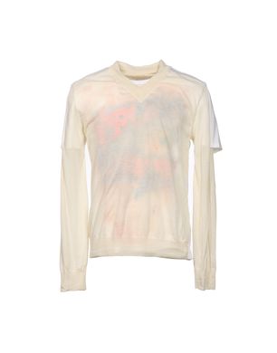 MAISON MARTIN MARGIELA 10 - T-shirt