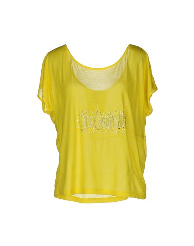 ZOOM JUST CAVALLI BEACHWEAR - T-shirt