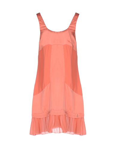 ZOOM PATRIZIA PEPE - Short dress