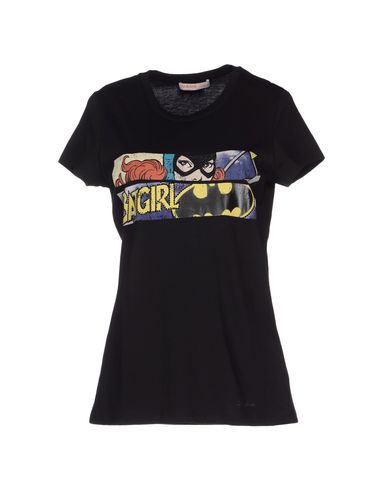 ZOOM LIU •JEANS - Short sleeve t-shirt
