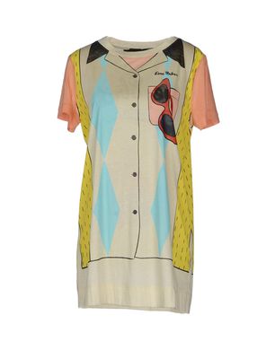 LOVE MOSCHINO - T-shirt