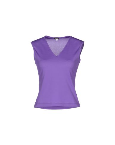 ZOOM FERRE' - Sleeveless t-shirt
