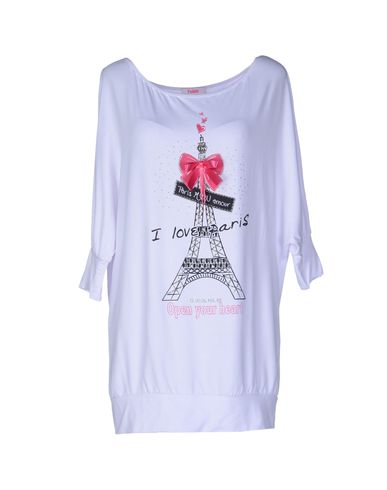 ZOOM BLUGIRL FOLIES - Short sleeve t-shirt