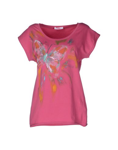 ZOOM BLUGIRL FOLIES - T-shirt