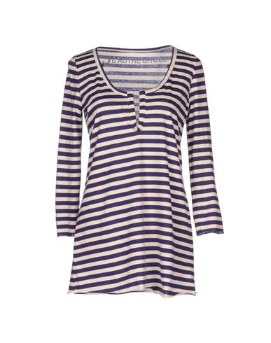 ZOOM L' AUTRE CHOSE - Short sleeve t-shirt
