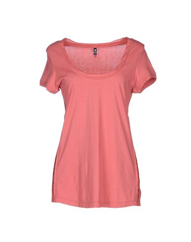 ZOOM EUROPEAN CULTURE - T-shirt