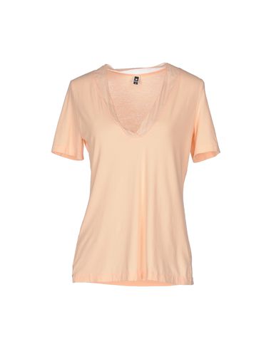 ZOOM EUROPEAN CULTURE - T-shirt
