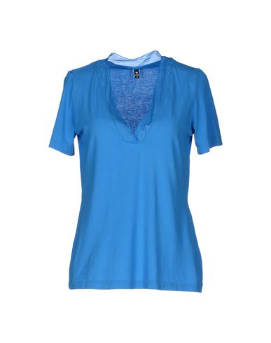 ZOOM EUROPEAN CULTURE - T-shirt