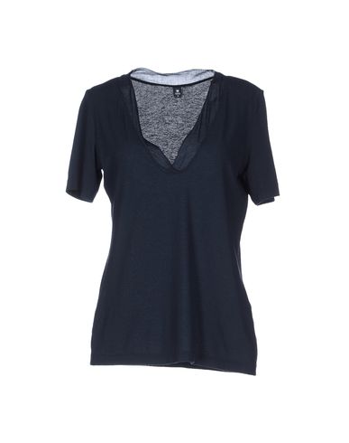 ZOOM EUROPEAN CULTURE - T-shirt