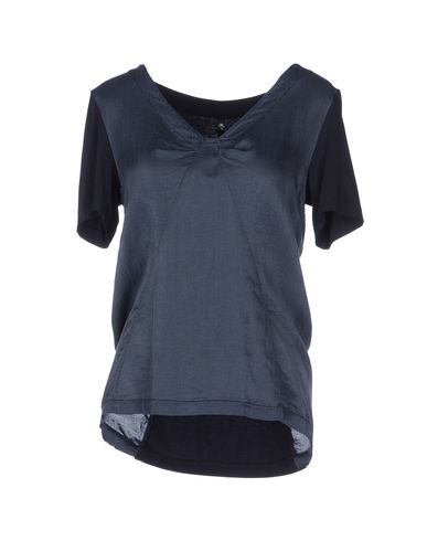 ZOOM EUROPEAN CULTURE - T-shirt
