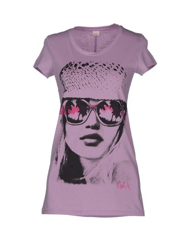 ZOOM NOLITA - T-shirt