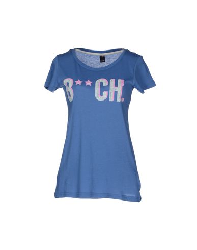 ZOOM BENCH - Short sleeve t-shirt