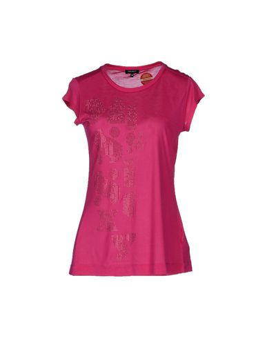 ZOOM MISS SIXTY - T-shirt