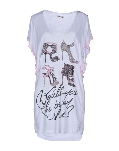 ZOOM MISS SIXTY - T-shirt