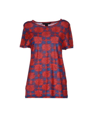 ZOOM MARC BY MARC JACOBS - T-shirt