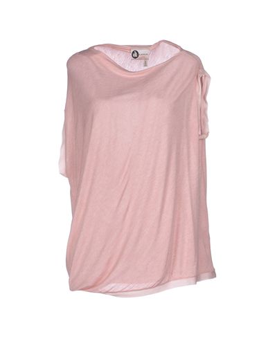 ZOOM LANVIN - Short sleeve t-shirt