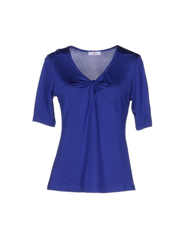 ZOOM MG MAGLIFICIO - T-shirt