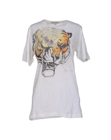 ZOOM SIMEON FARRAR - T-shirt