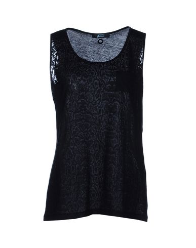 ZOOM GUESS BY MARCIANO - Top